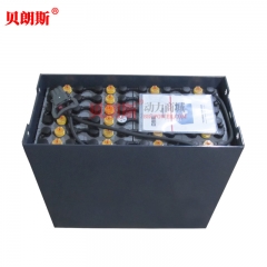 合力CPD10S蓄電池24-3PZS330 合力三支點平衡重叉車專用電瓶48V330Ah