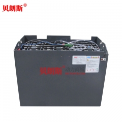 住友2.5噸叉車電池VGI370,72V370Ah住友SUMITOMO叉車51-FB25PE電瓶廠家