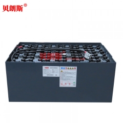 龍工叉車LG16B平衡重式叉車電瓶24-10DB480H 龍工1.6噸專用蓄電池48V480Ah